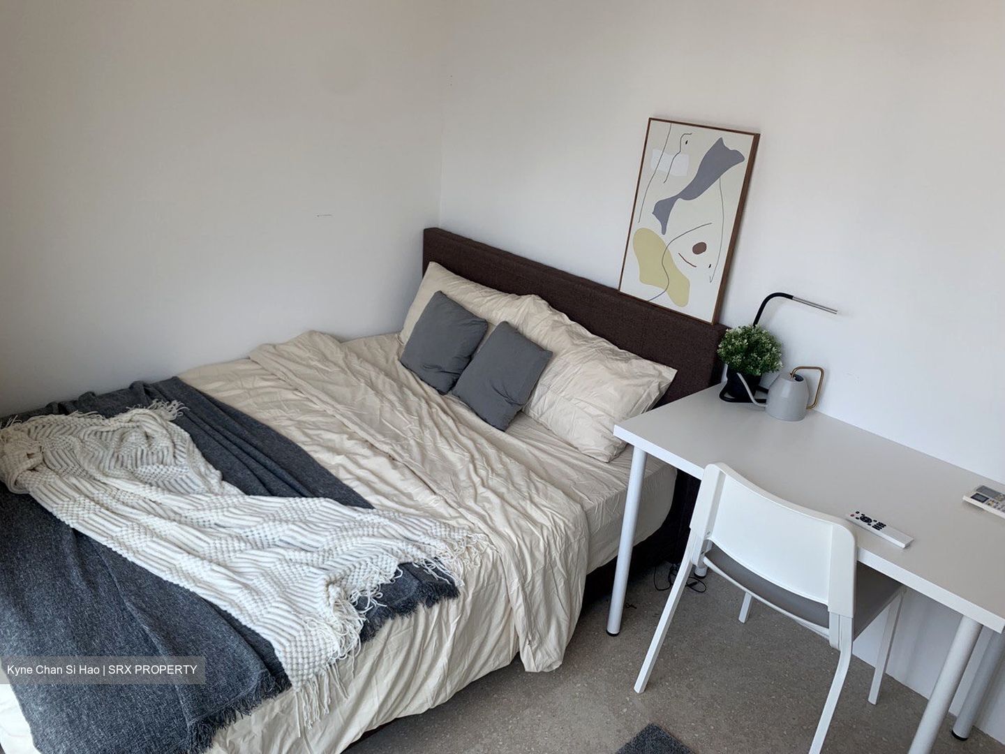 Cavendish Park (D21), Condominium #409660531